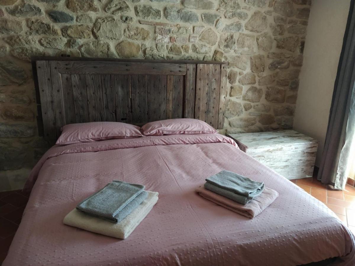 Agriturismo L'Accolta ตัวโร ซุล ตราซิเมโน ภายนอก รูปภาพ